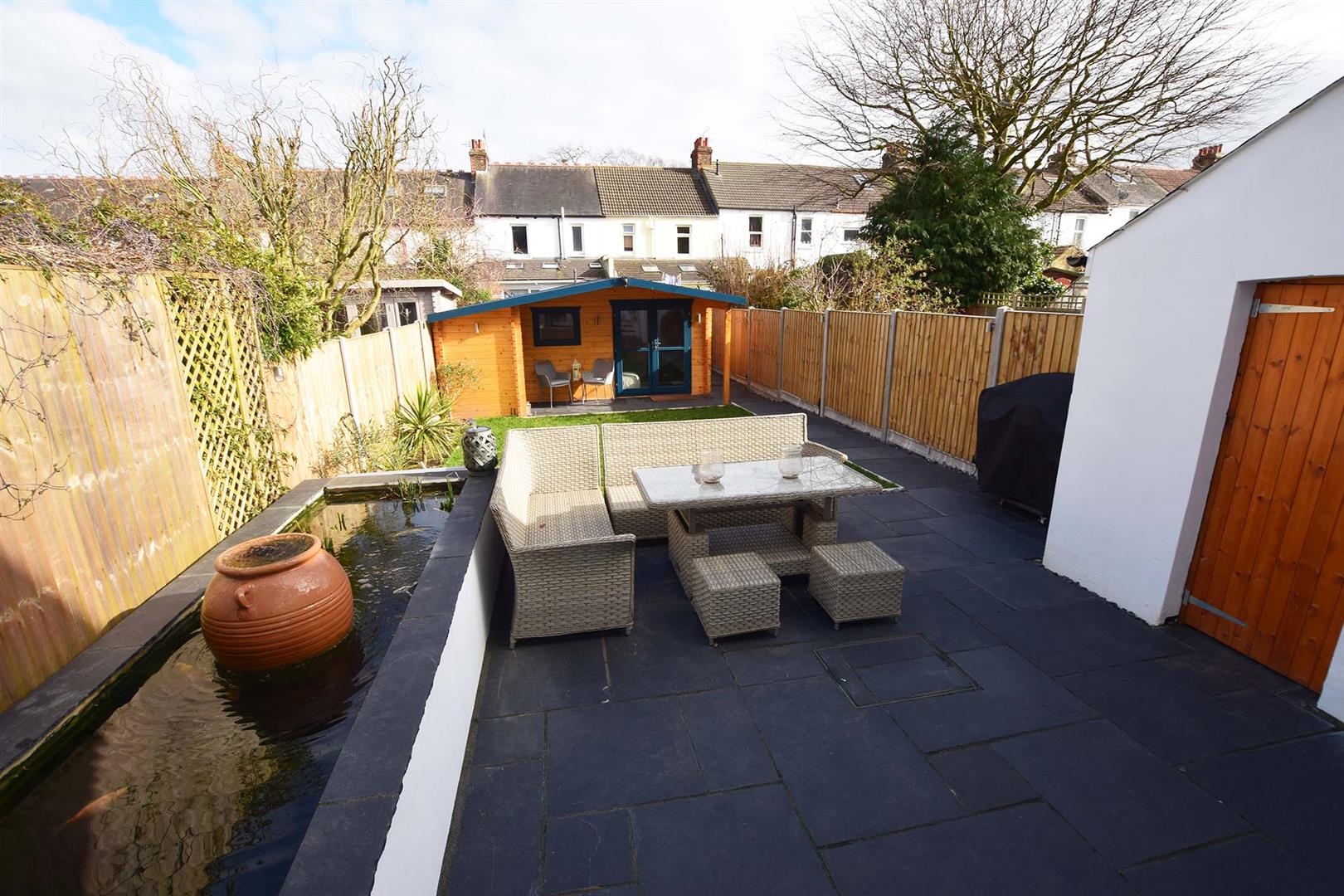 Malvern Road, Gillingham Harrisons Residential Rainham